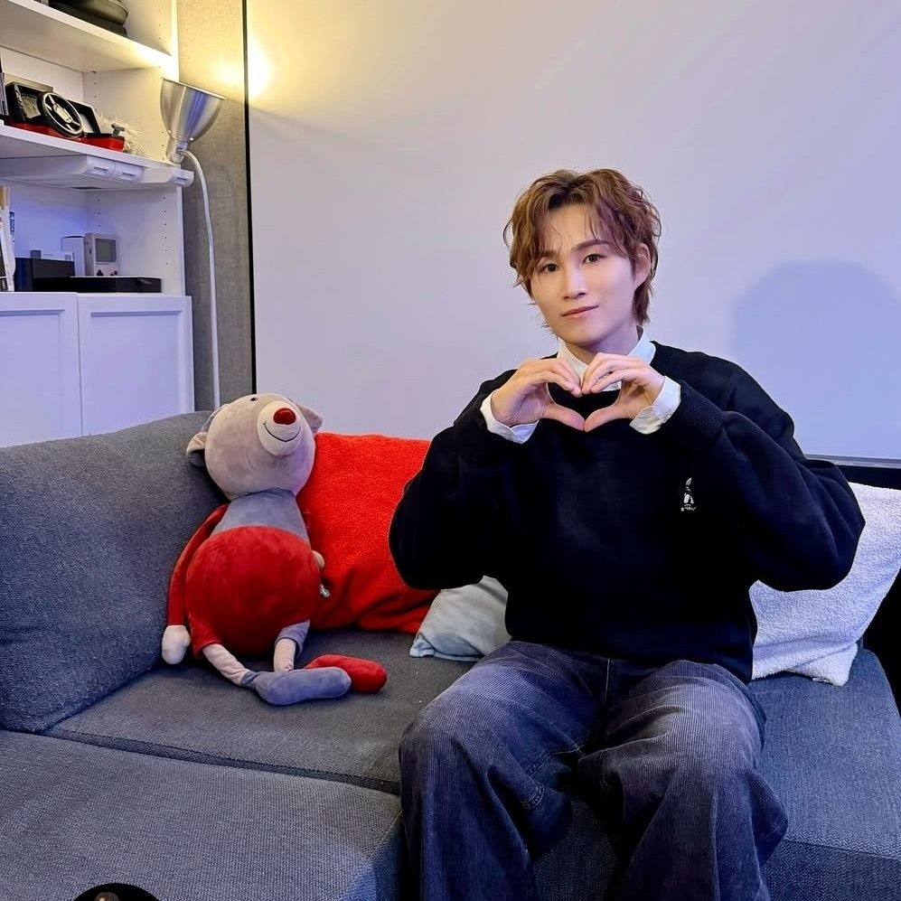 金熙栽的幕後花絮