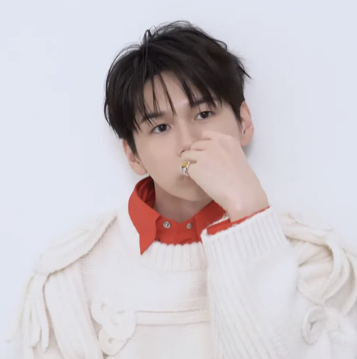 邕聖祐的近期活動照