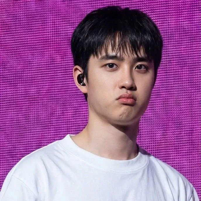 Foto terbaru dari Doh Kyungsoo (D.O.)
