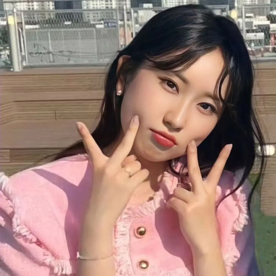 전유진의 최신 사진