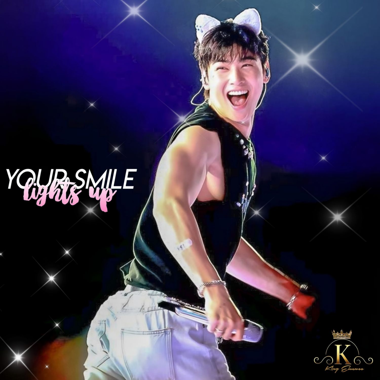 車銀優的最新照片