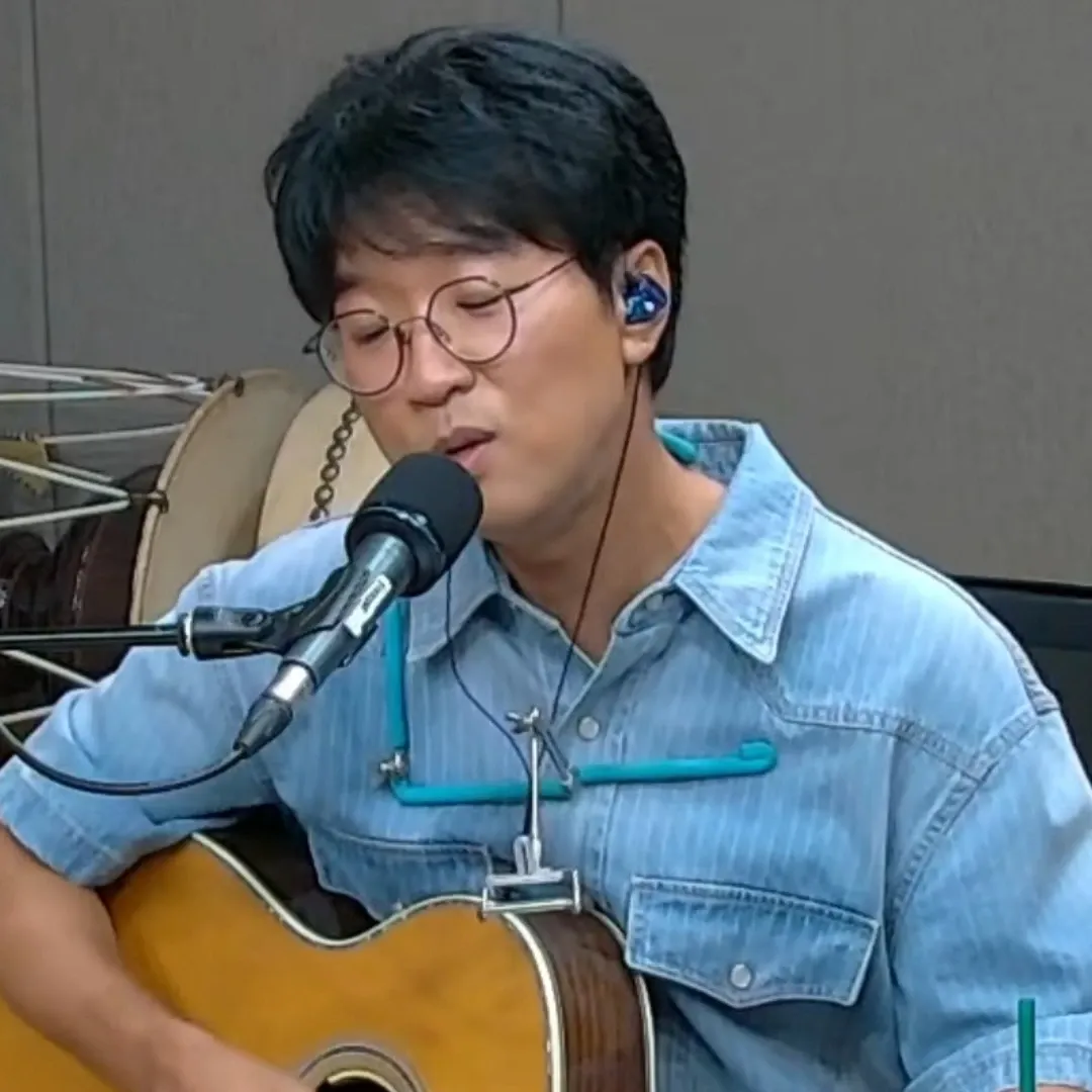 Latest photo of Bak Changgeun