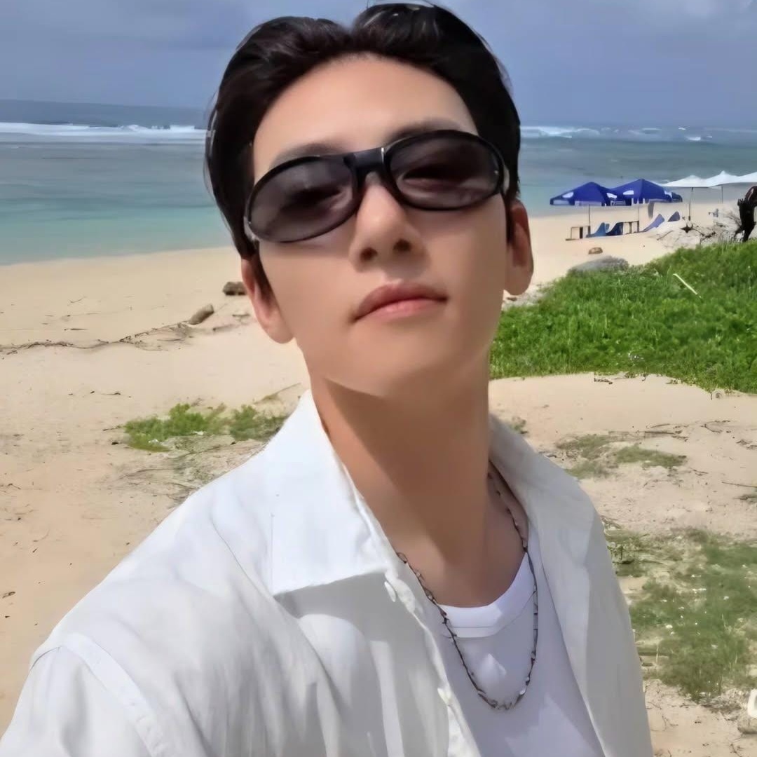 池昌旭的近期活動照