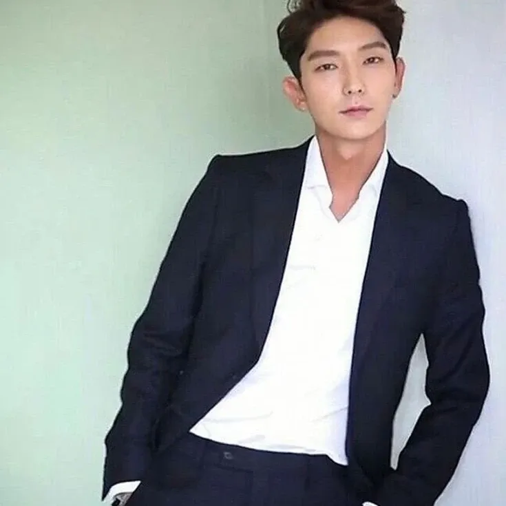 이준기의 비하인드 컷