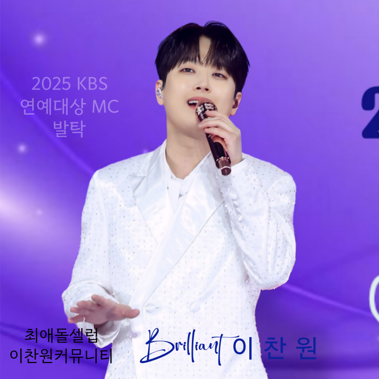 Foto kegiatan terbaru dari Lee Chanwon