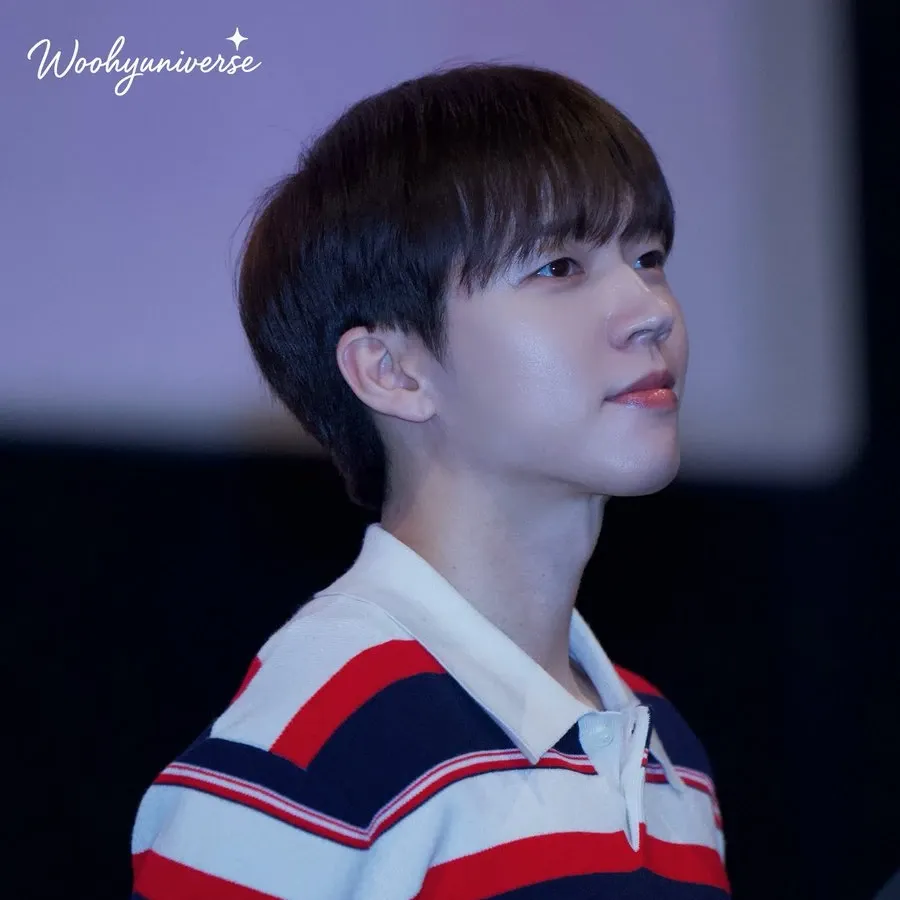 Latest photo of Nam Woohyun