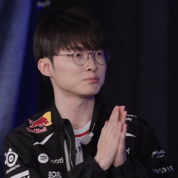 Foto kegiatan terbaru dari Faker