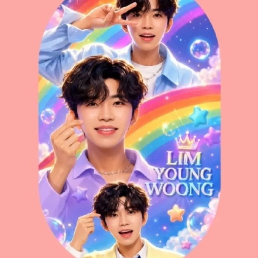 Foto kegiatan terbaru dari Lim Youngwoong