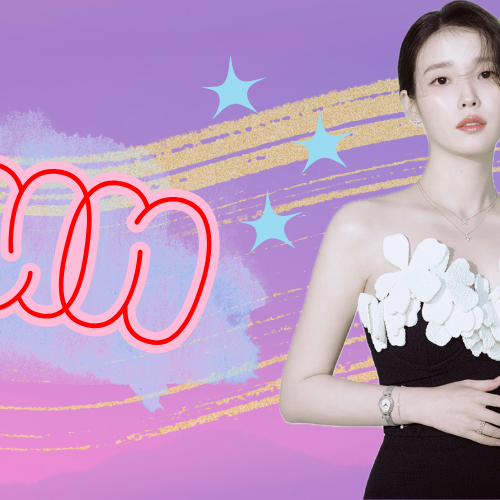 Foto kegiatan terbaru dari IU
