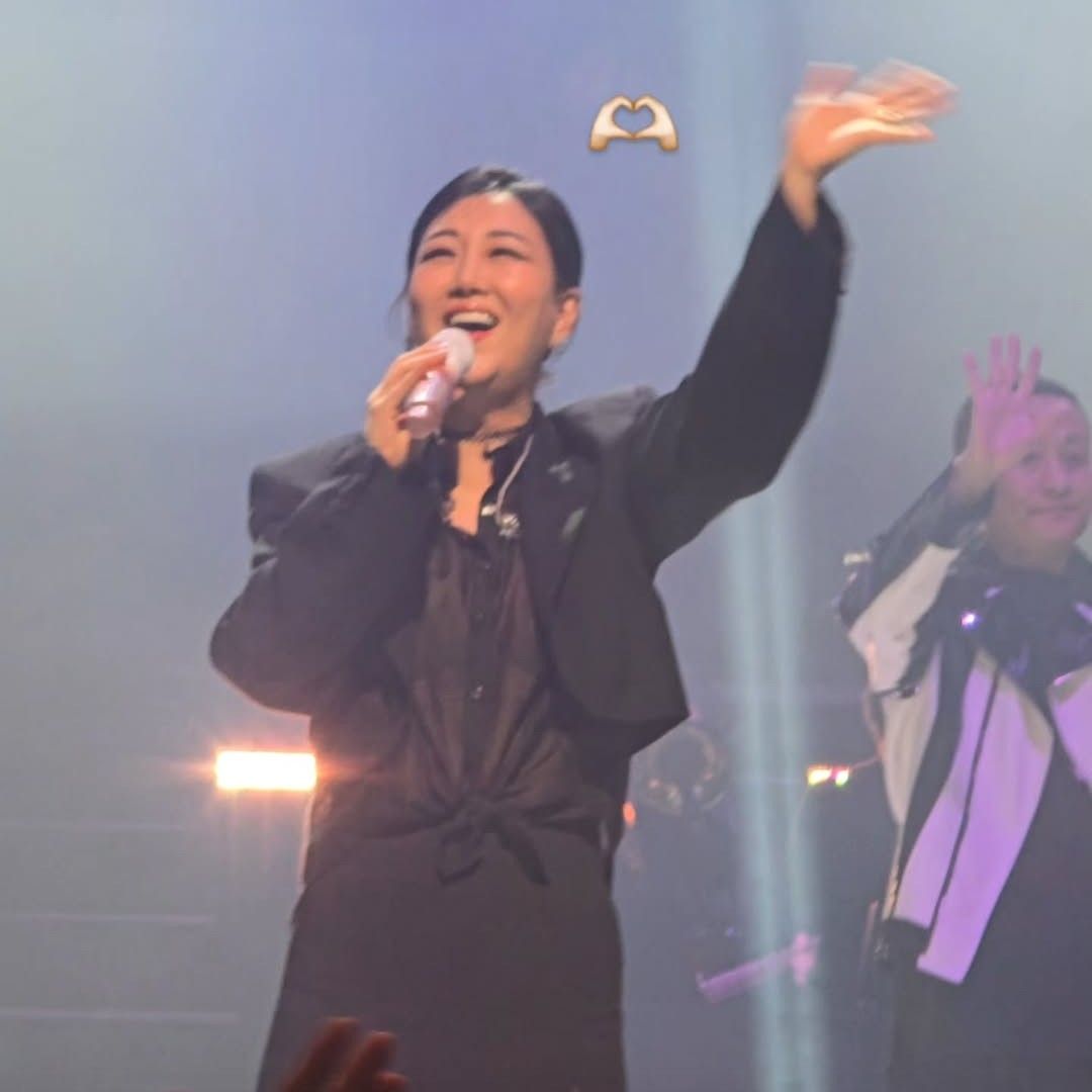 Latest photo of Jang Yoonjeong