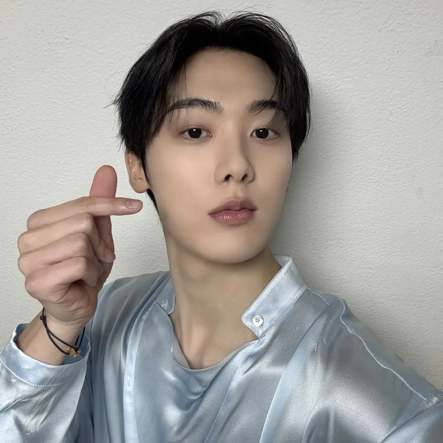 Latest photo of Yoon Sanha