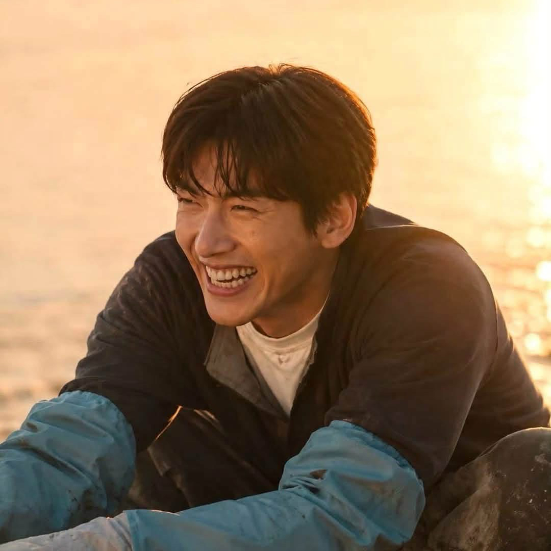 Latest photo of Ji Changwook
