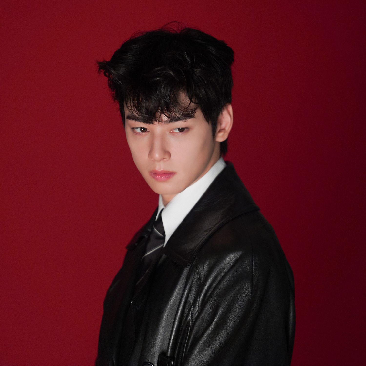 Latest photo of Cha Eunwoo