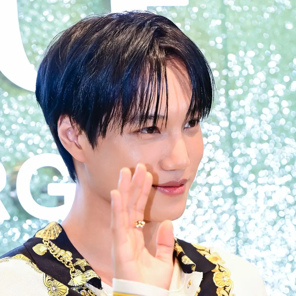 카이의 최신 사진