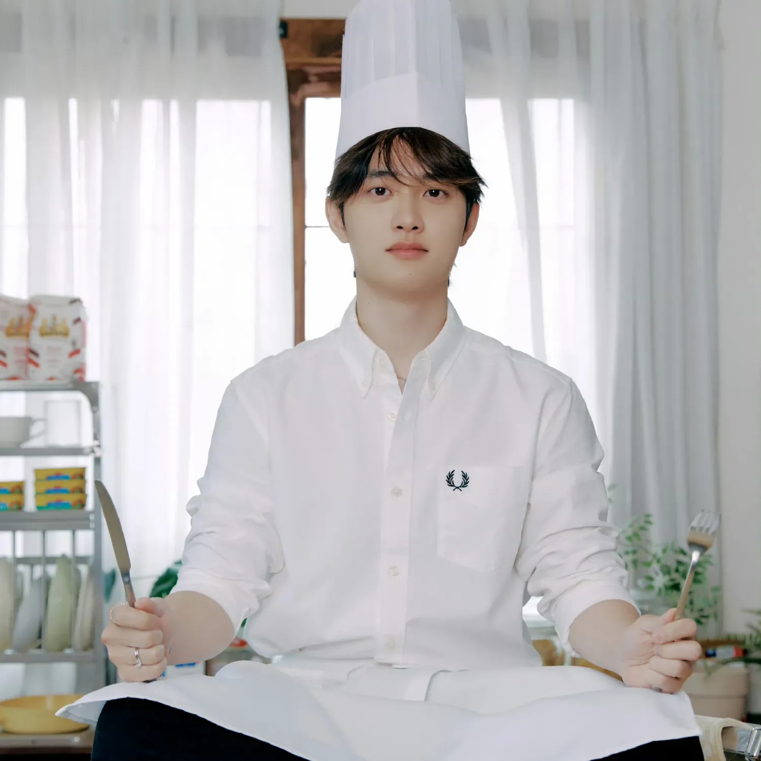 도경수 (디오) 최근 활동샷