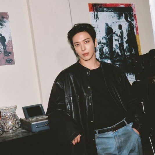 郑容和的近期活动照