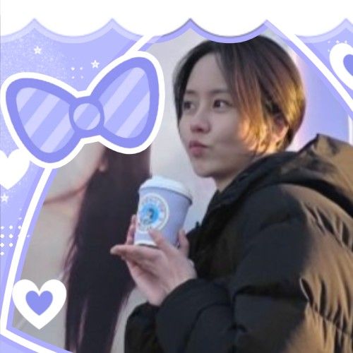 Momen yang diabadikan oleh penggemar Kim Sohyun