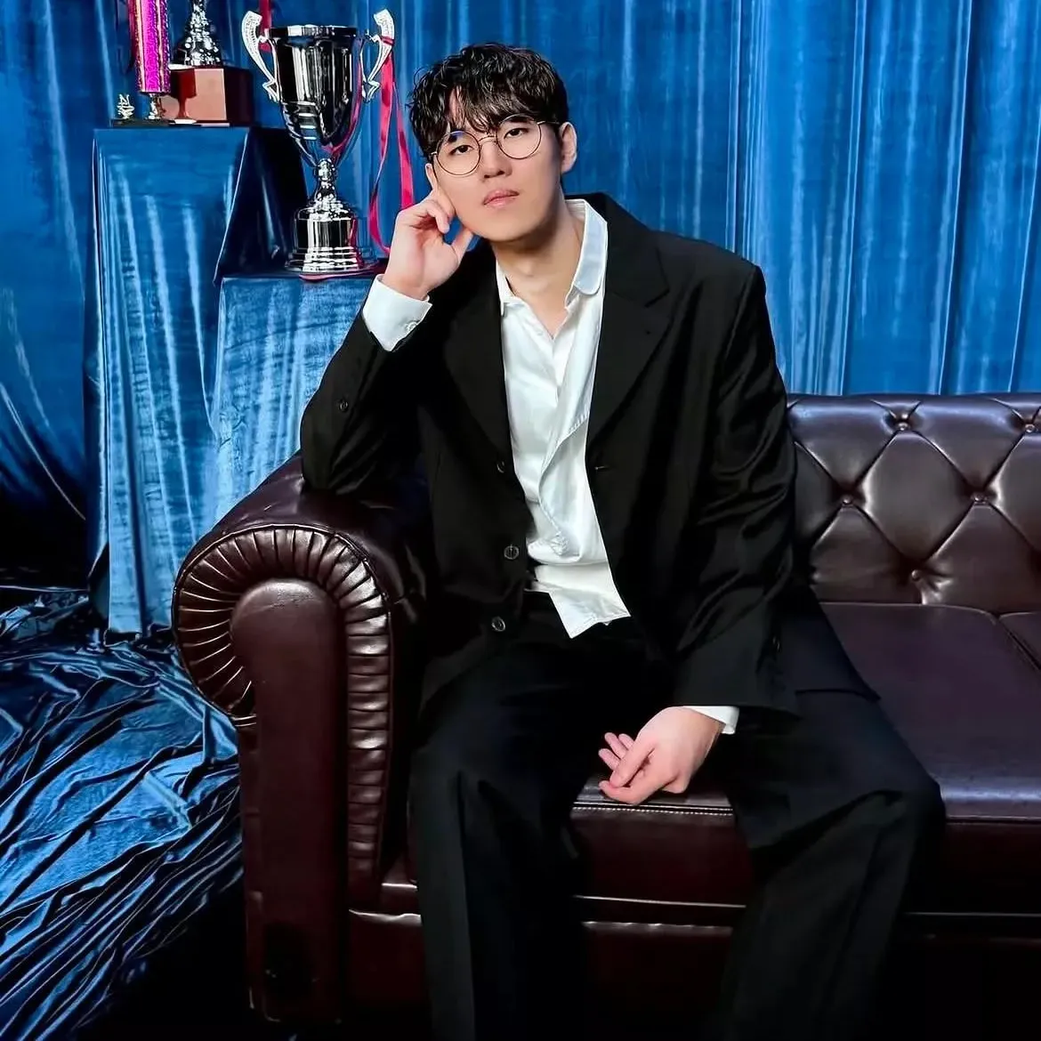 오너의 비하인드 컷