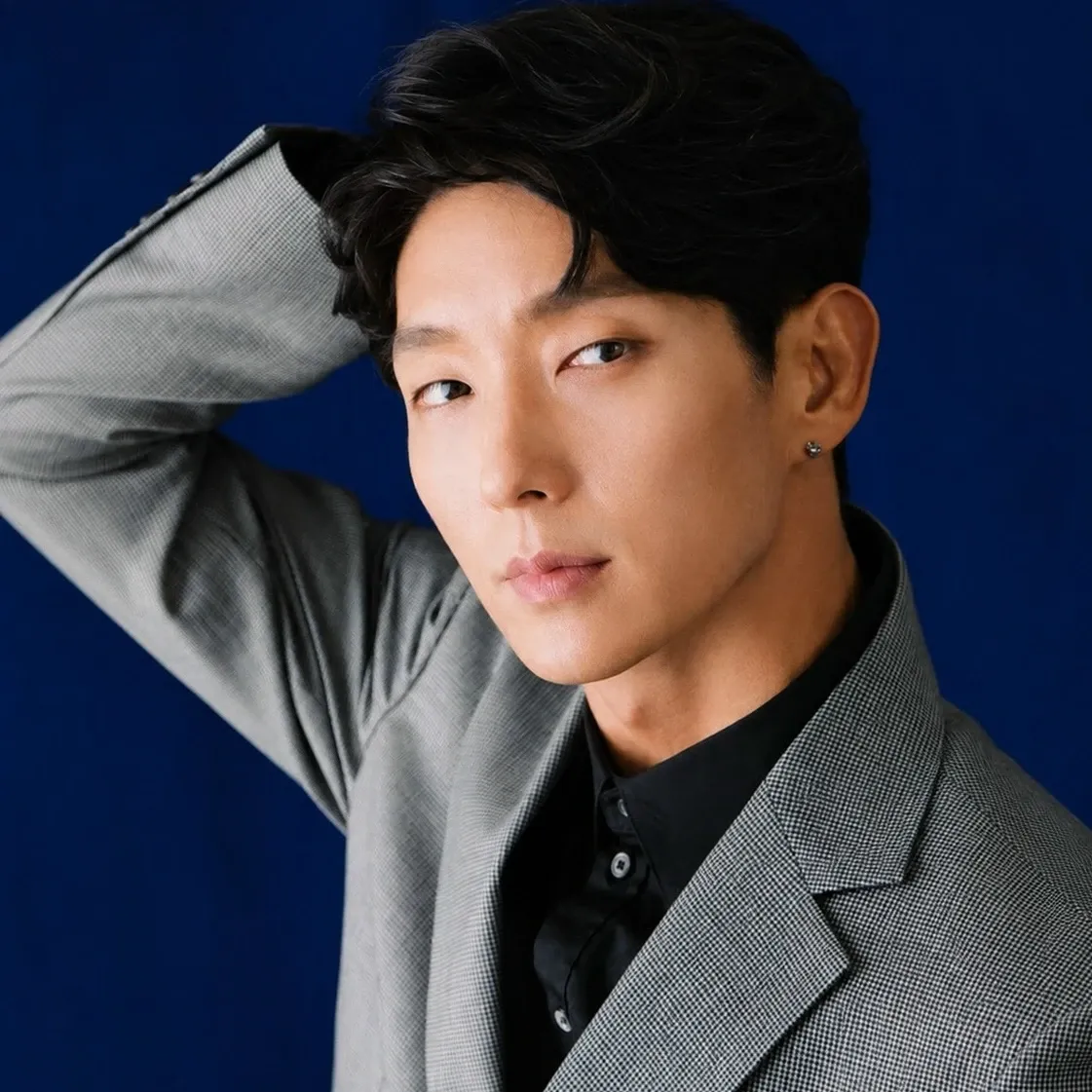 이준기 최근 활동샷
