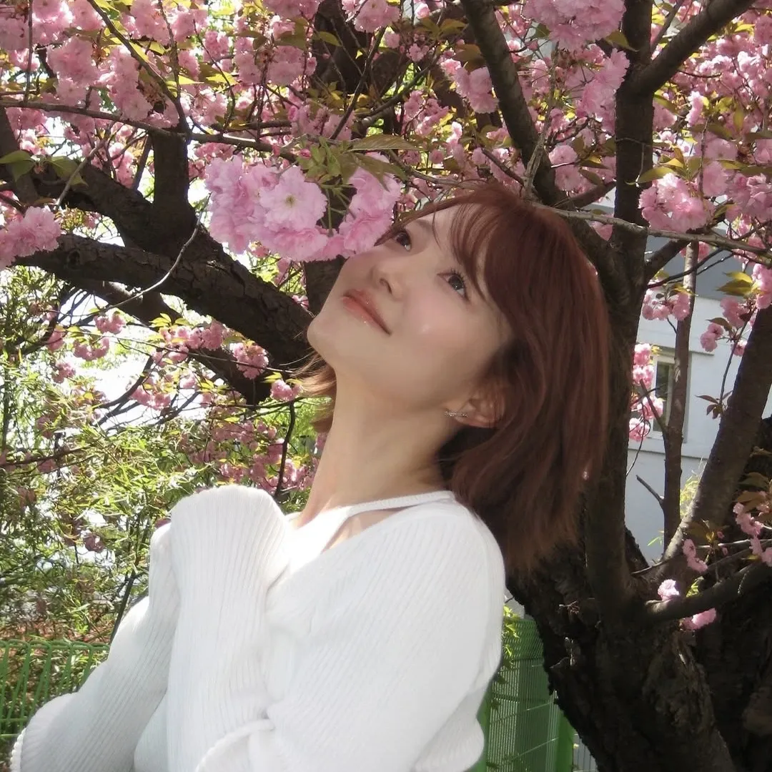 Foto terbaru dari Lee Seyoung