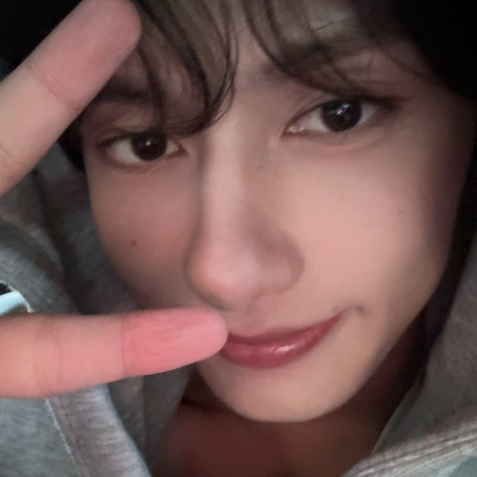 Recent activity shot of Wen Junhui