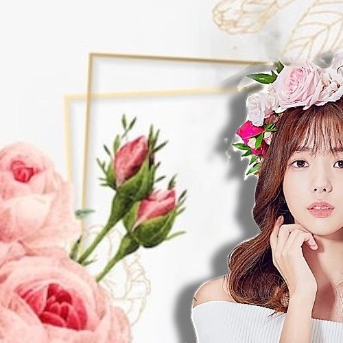 A moment captured by a fan of Chae Soobin