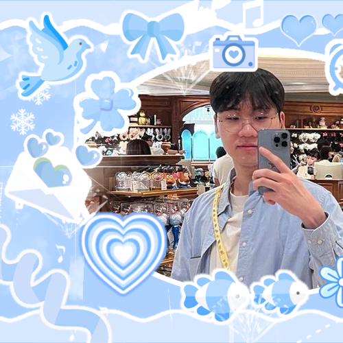 Behind-the-scenes cut of Doran