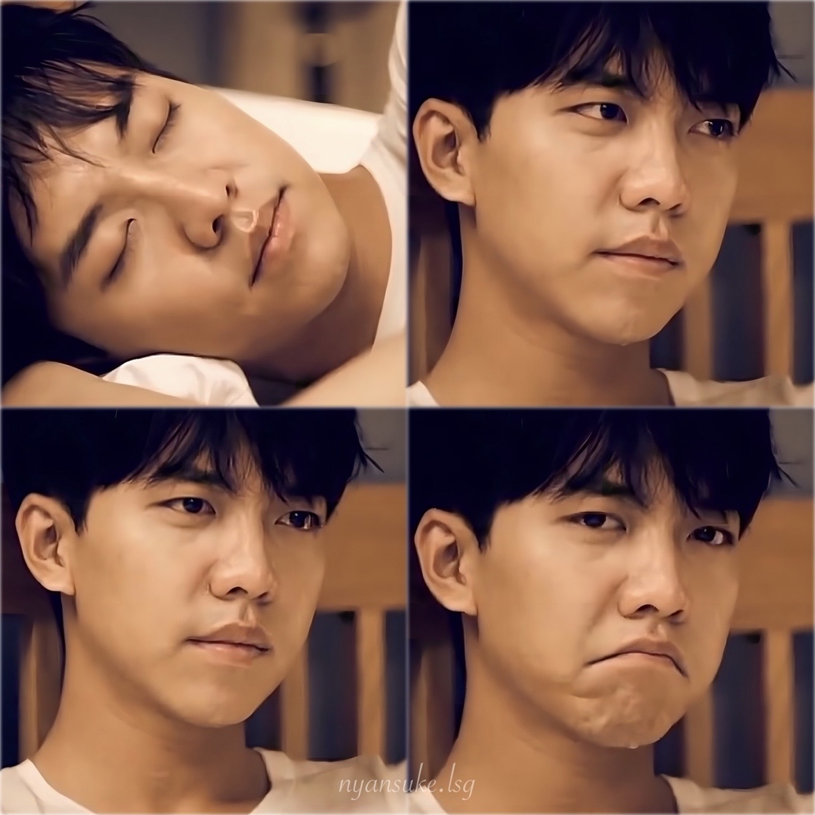 이승기 최근 활동샷