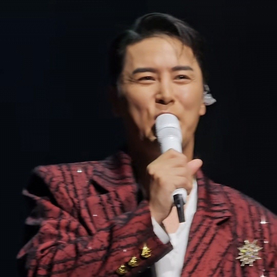 張民好的近期活動照