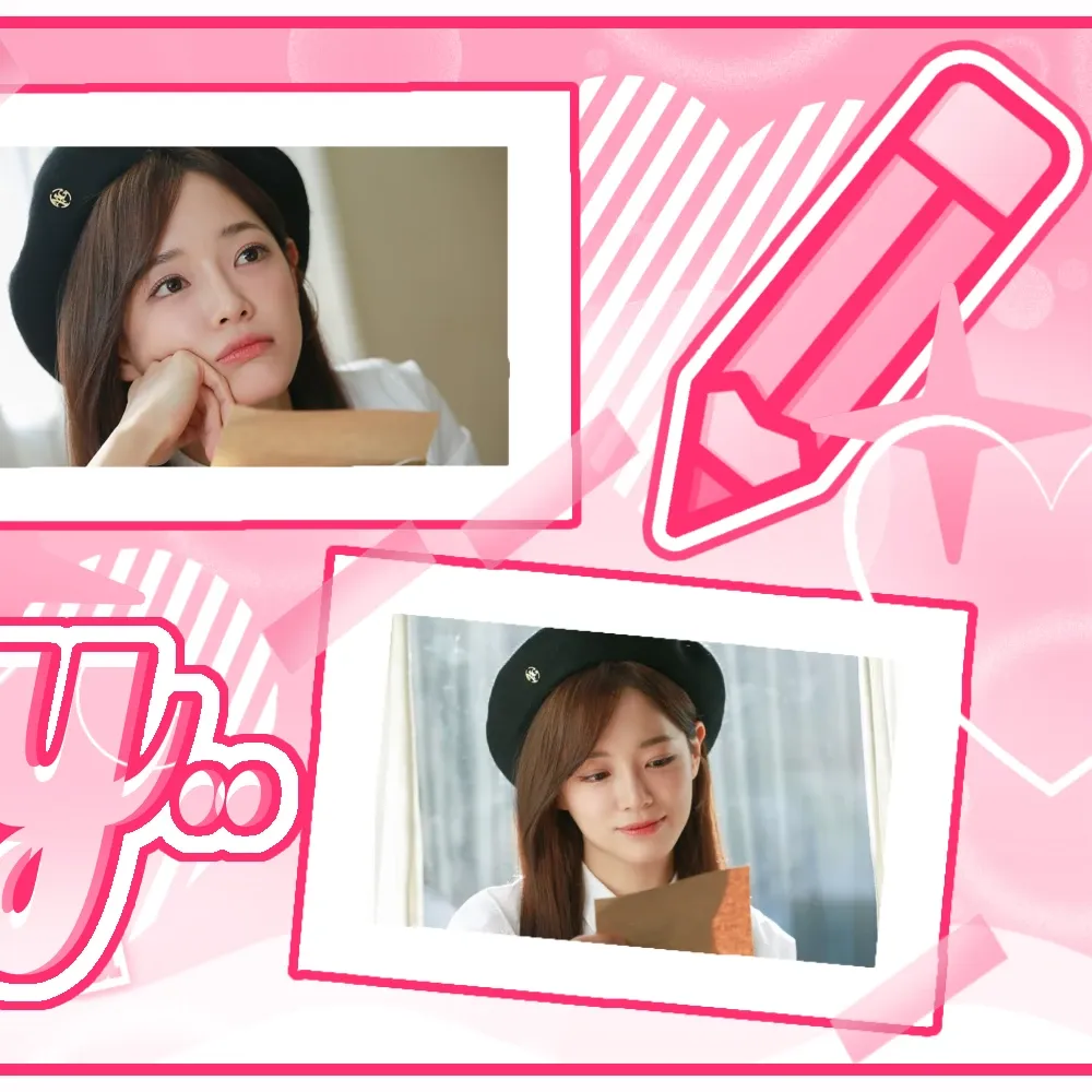 A moment captured by a fan of Kim Sejeong
