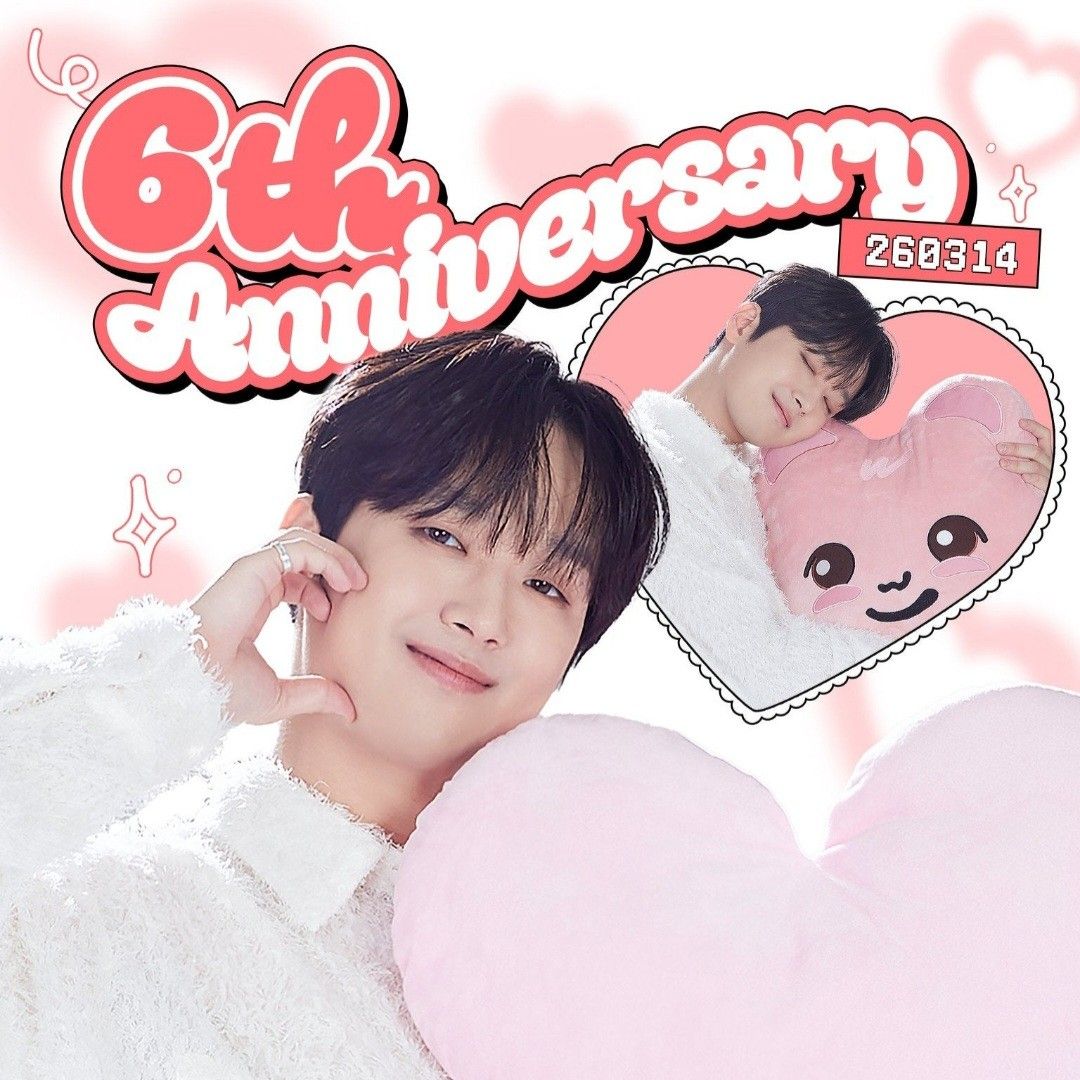 Momen yang diabadikan oleh penggemar Lee Chanwon