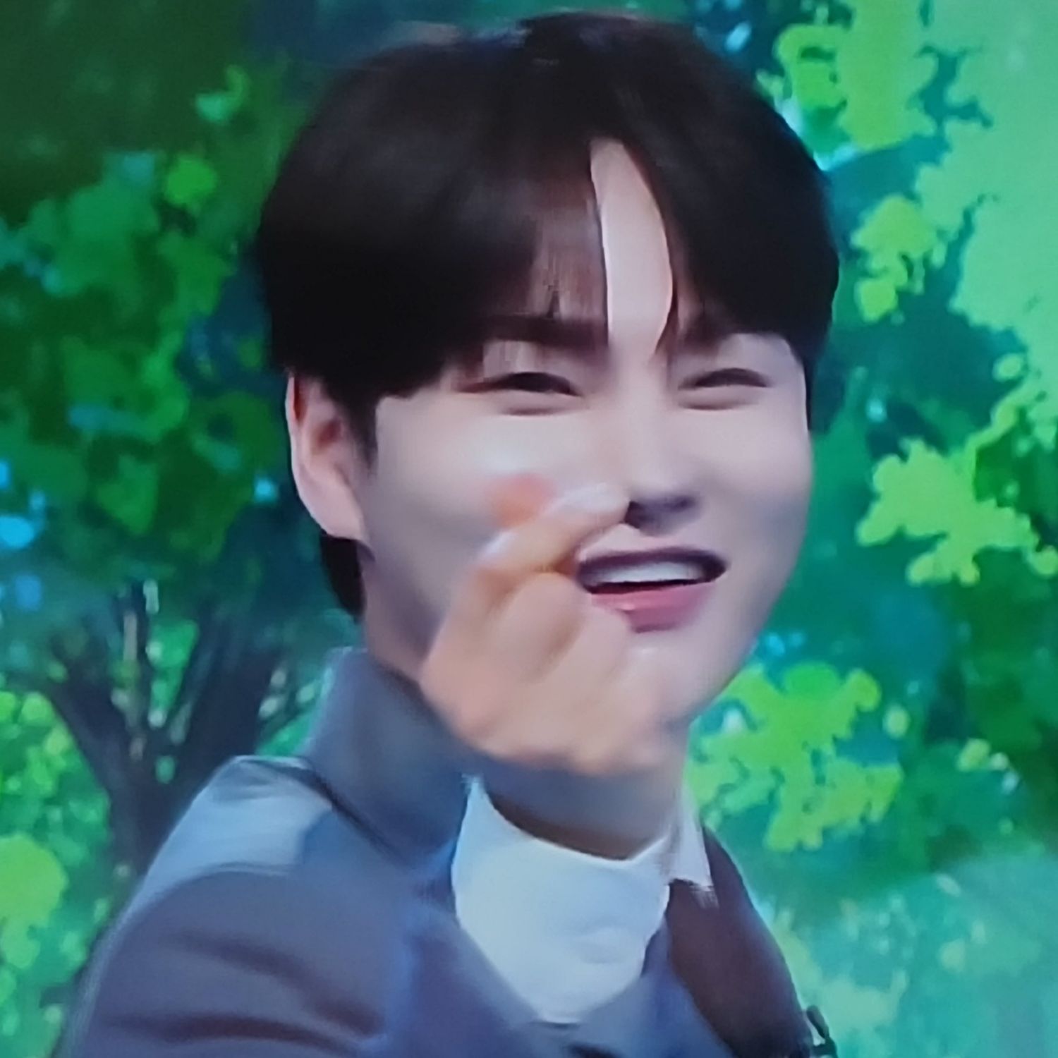 박서진 최근 활동샷