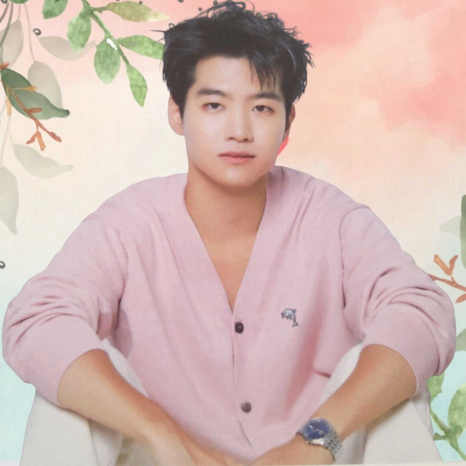 조명섭 팬이 찍은 순간