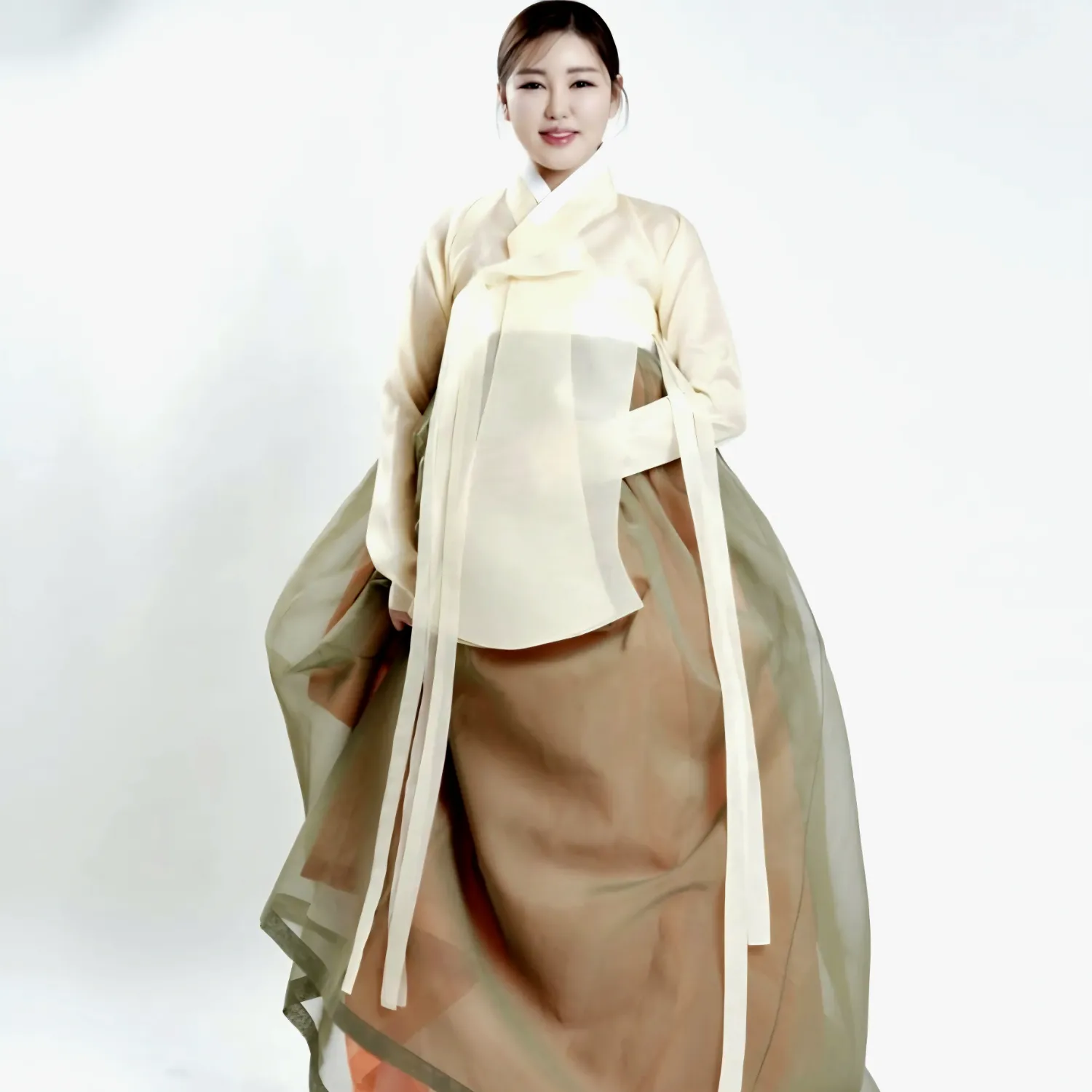 粉絲拍下的宋歌人瞬間