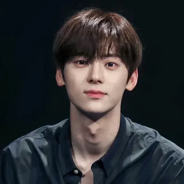 Latest photo of Hwang Minhyun