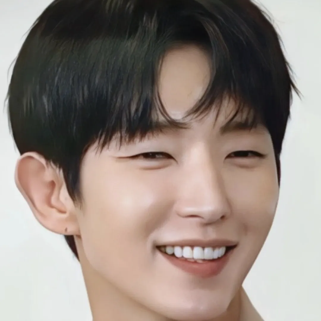 이준기 팬이 찍은 순간