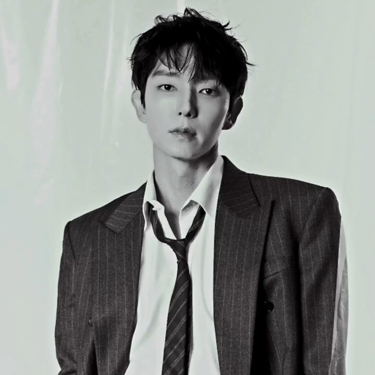 李準基的幕後花絮