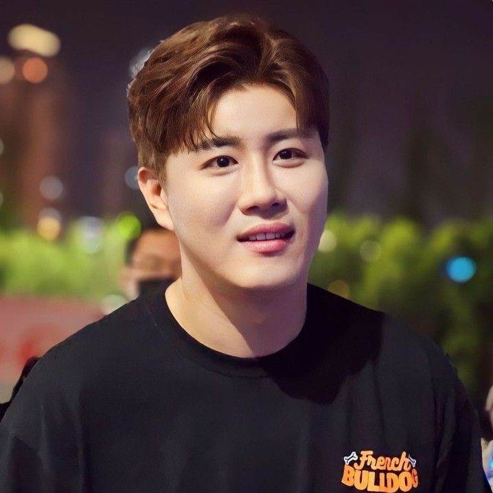 晉海成的最新照片