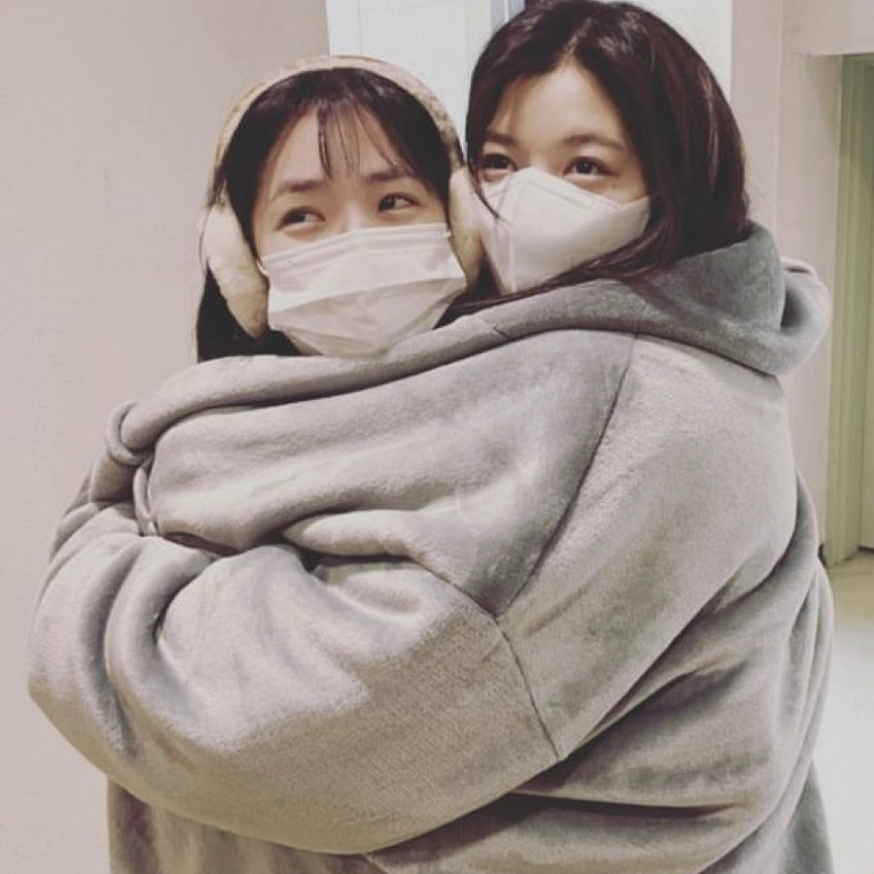 채수빈 최근 활동샷