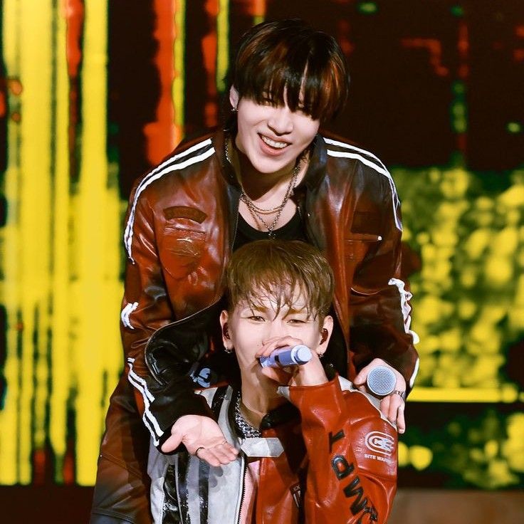 A moment captured by a fan of Key