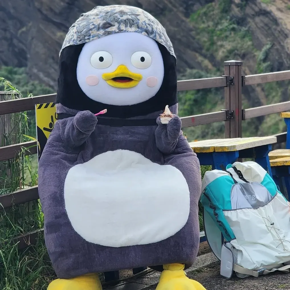 ペンスの最新写真