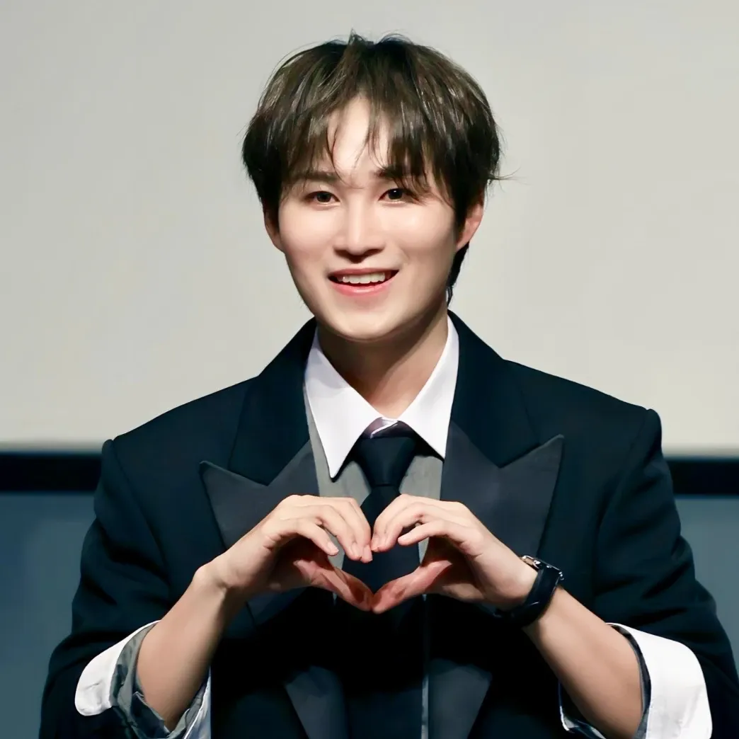 Foto kegiatan terbaru dari Kim Heejae