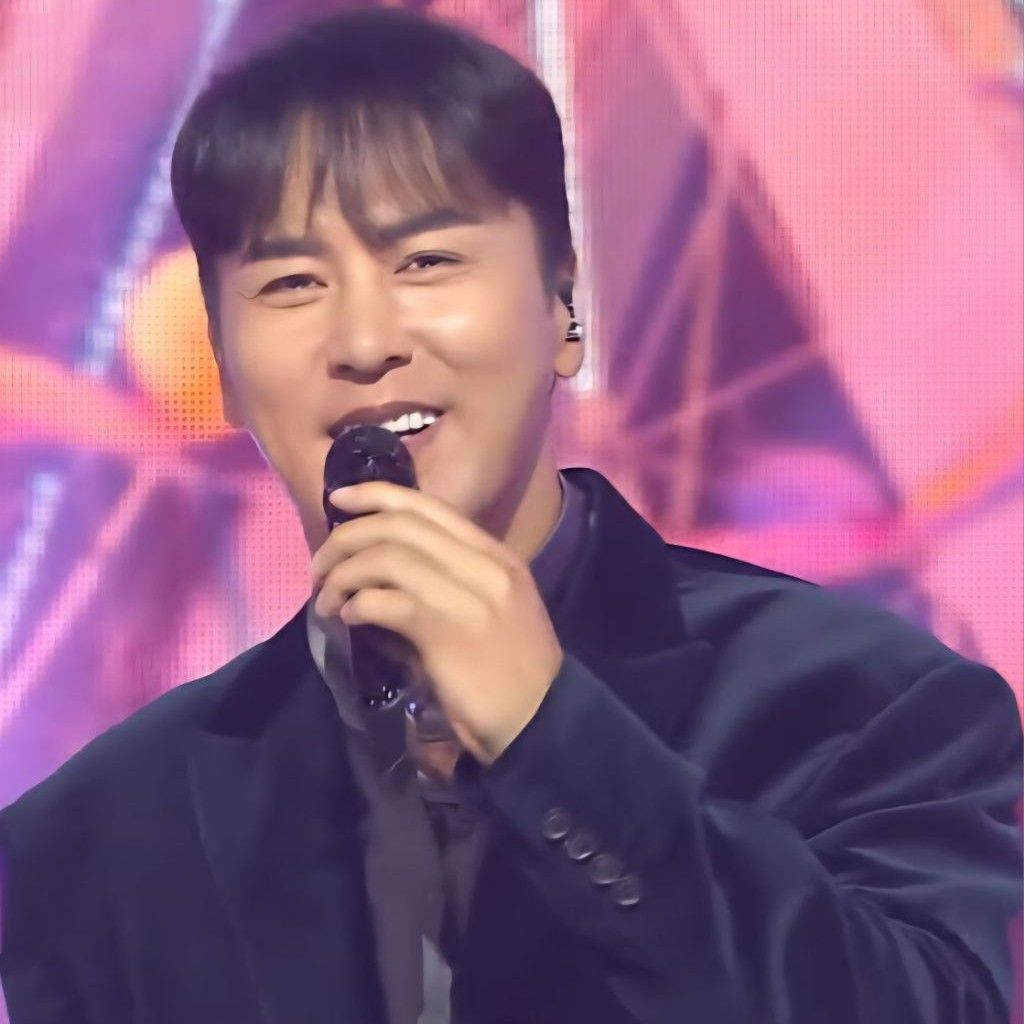 チャン・ミンホの最新写真