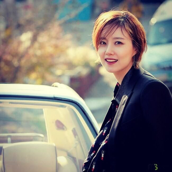 Latest photo of Moon Chaewon