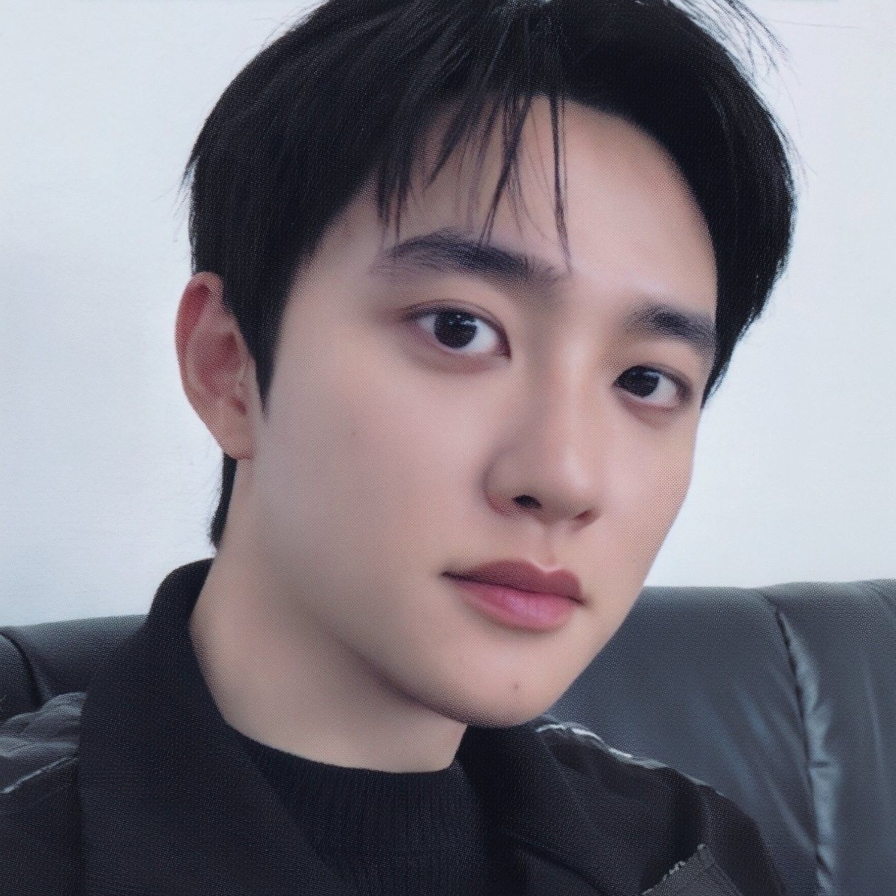 도경수 (디오)의 최신 사진