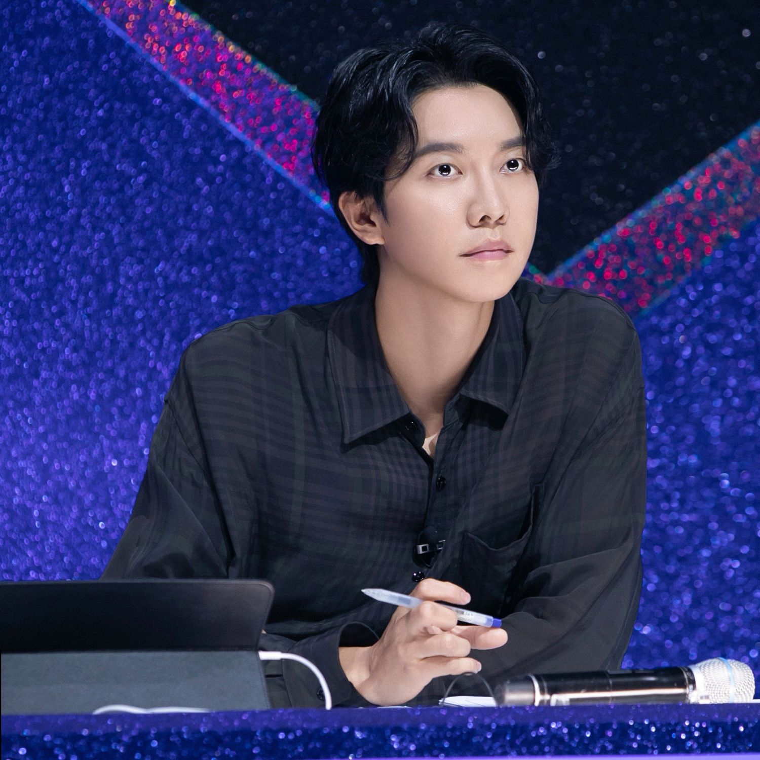 Latest photo of Lee Seunggi