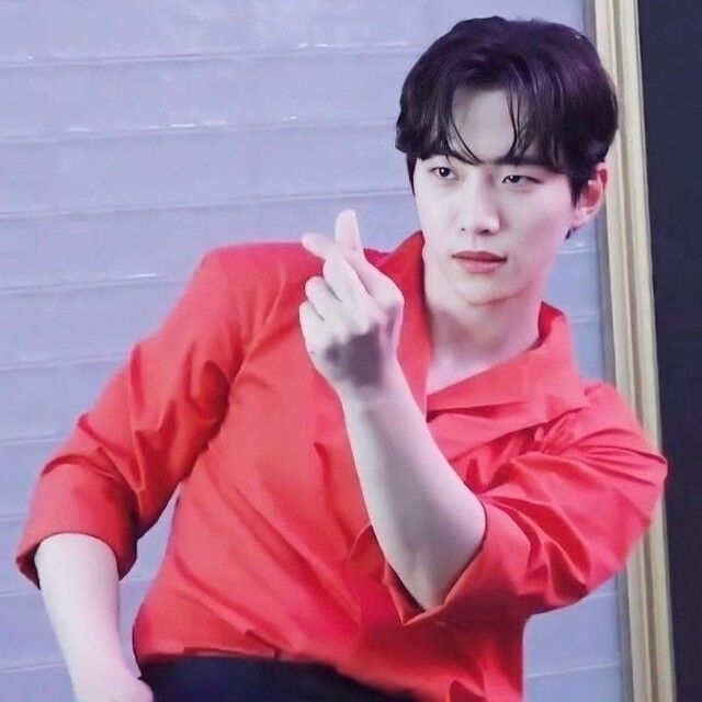 Foto terbaru dari Lee Junho