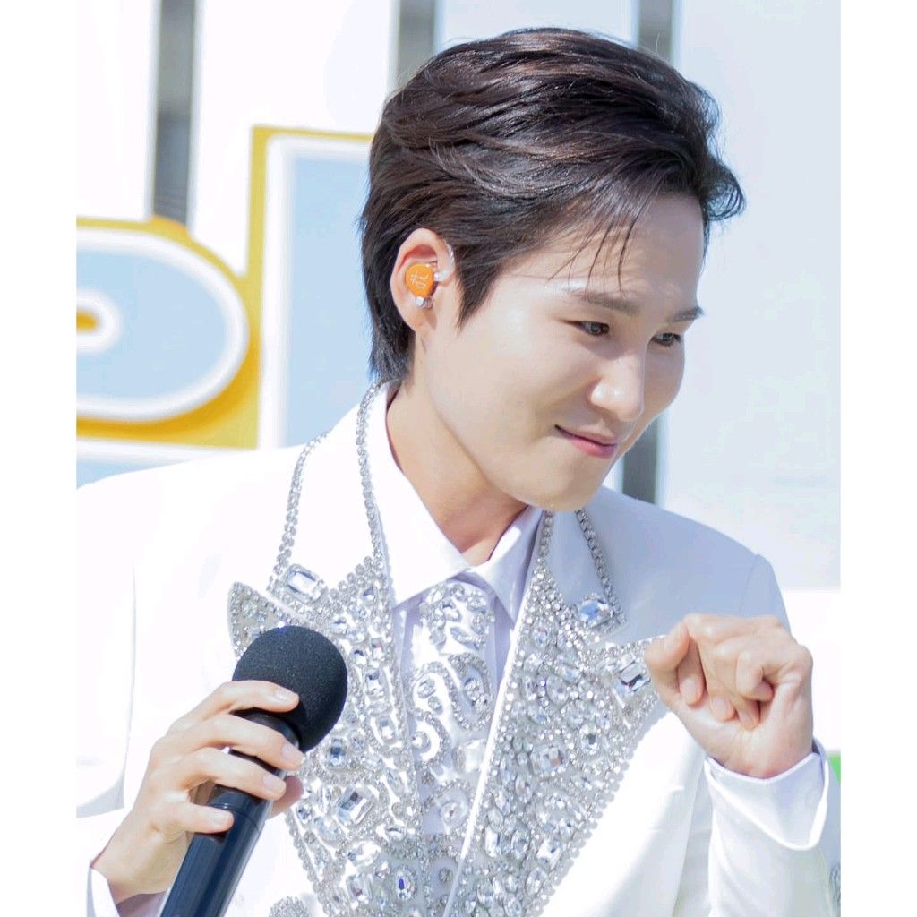 金熙栽的幕後花絮