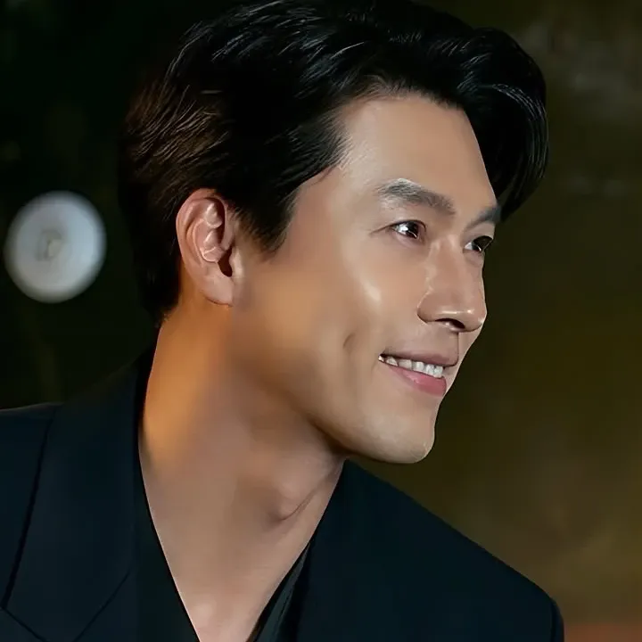현빈 최근 활동샷