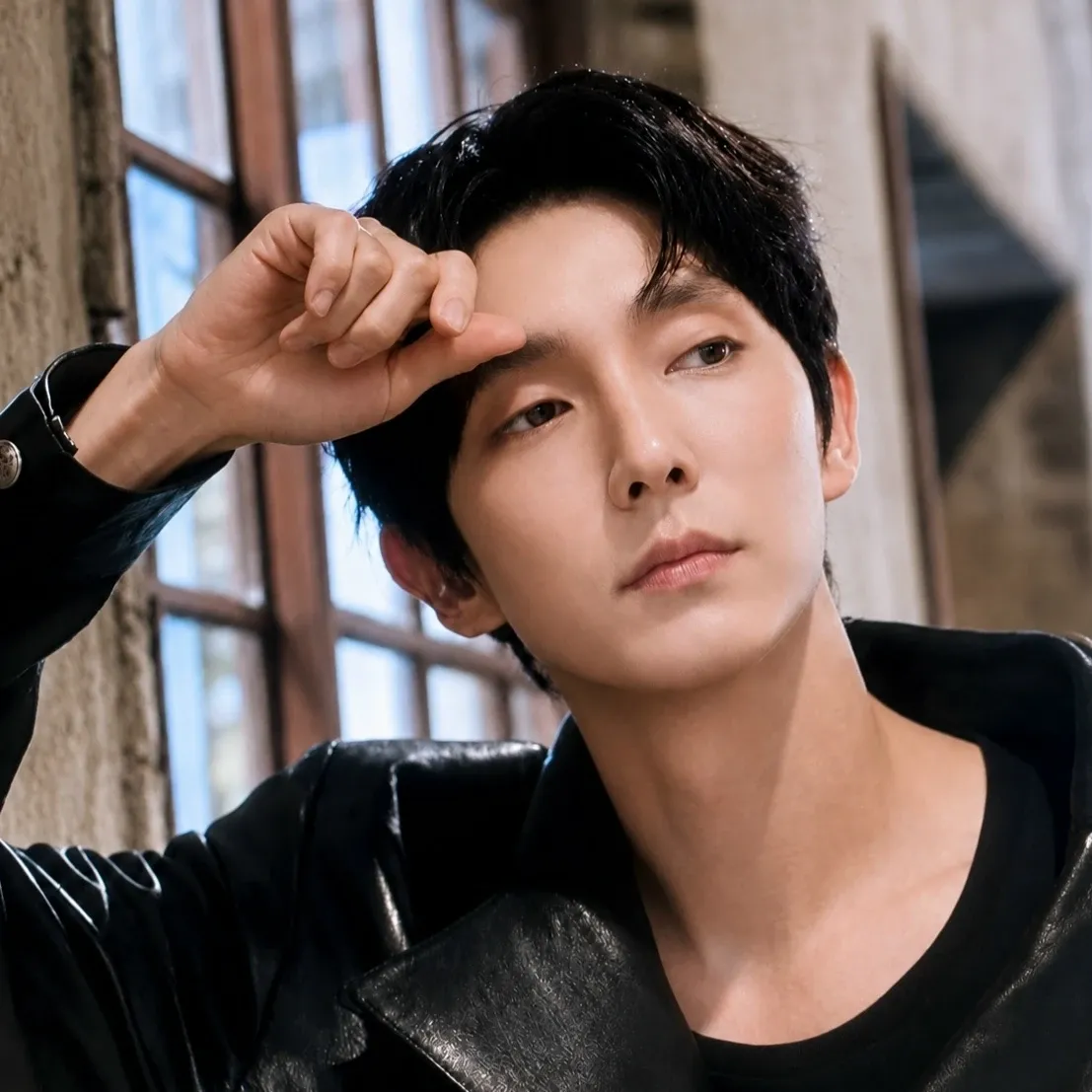 이준기 팬이 찍은 순간